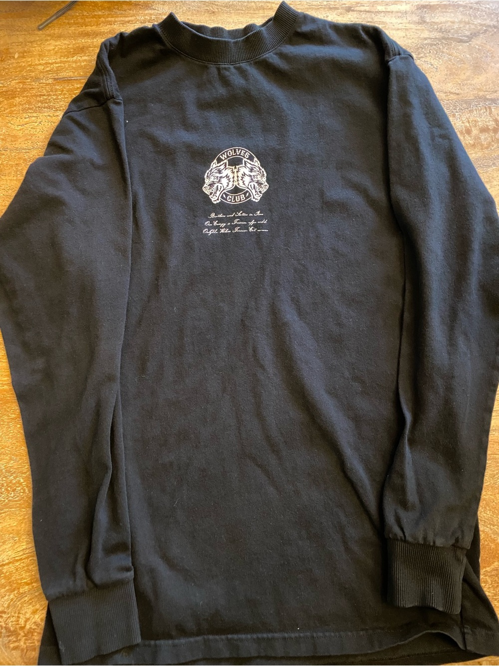 Darc sport longsleeve